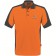 color:orange