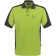 Farbe: kiwi