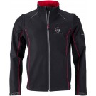 Men's Zip-Off Softshell Jacket