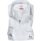 Olymp Hemd modern fit langarm weiss
